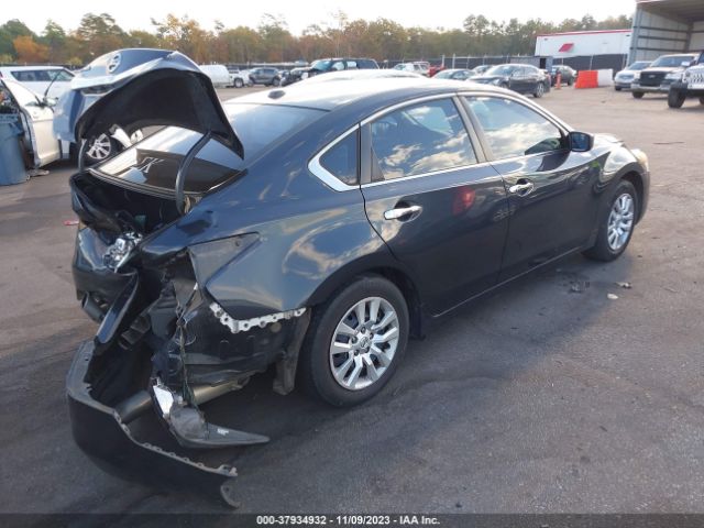 Photo 3 VIN: 1N4AL3APXFC451359 - NISSAN ALTIMA 