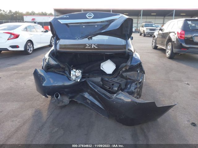 Photo 5 VIN: 1N4AL3APXFC451359 - NISSAN ALTIMA 