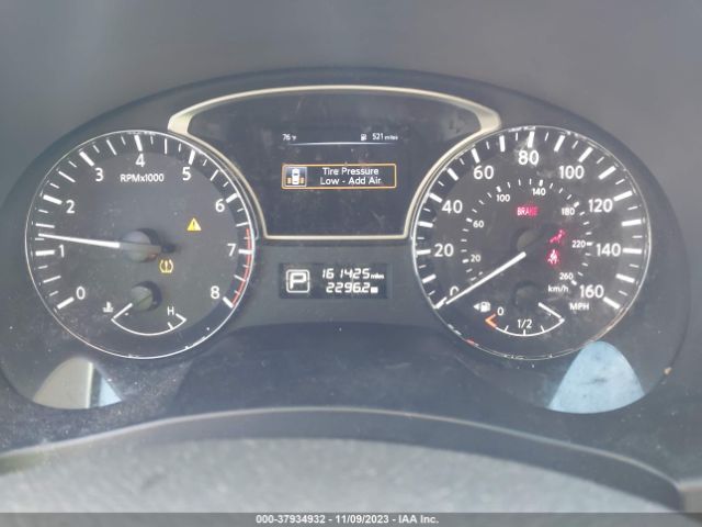 Photo 6 VIN: 1N4AL3APXFC451359 - NISSAN ALTIMA 