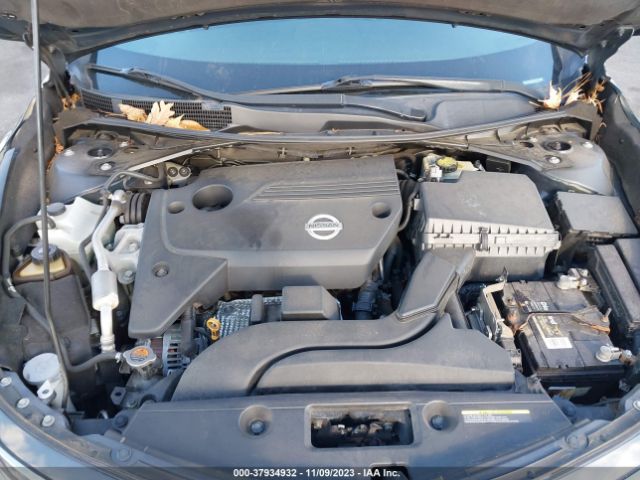 Photo 9 VIN: 1N4AL3APXFC451359 - NISSAN ALTIMA 