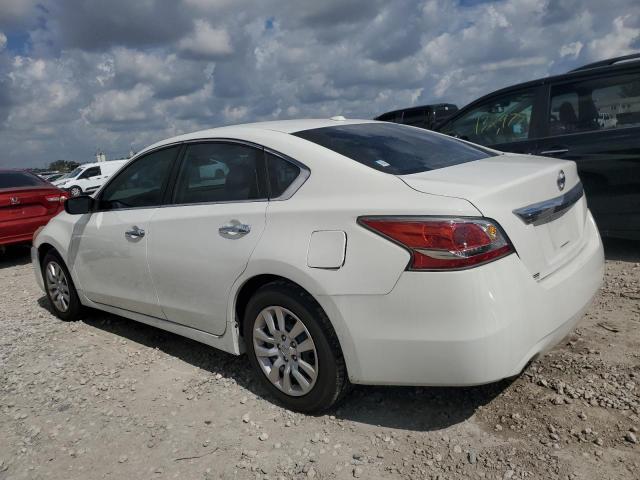 Photo 1 VIN: 1N4AL3APXFC452799 - NISSAN ALTIMA 2.5 