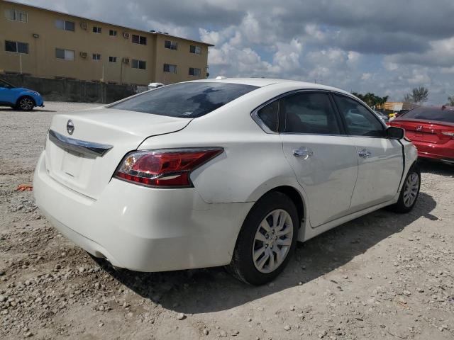 Photo 2 VIN: 1N4AL3APXFC452799 - NISSAN ALTIMA 2.5 