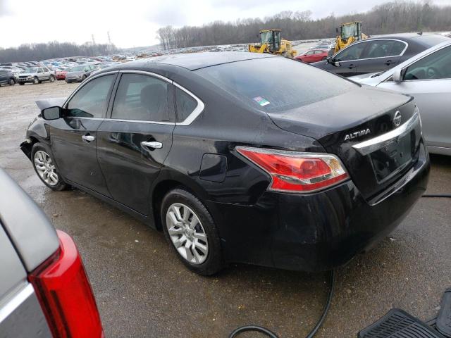 Photo 1 VIN: 1N4AL3APXFC453242 - NISSAN ALTIMA 2.5 