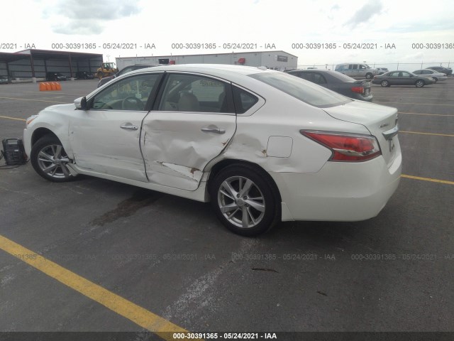 Photo 2 VIN: 1N4AL3APXFC453791 - NISSAN ALTIMA 