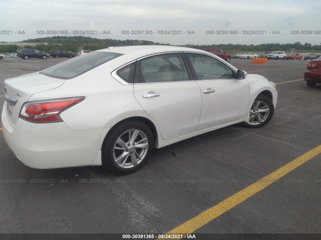 Photo 3 VIN: 1N4AL3APXFC453791 - NISSAN ALTIMA 