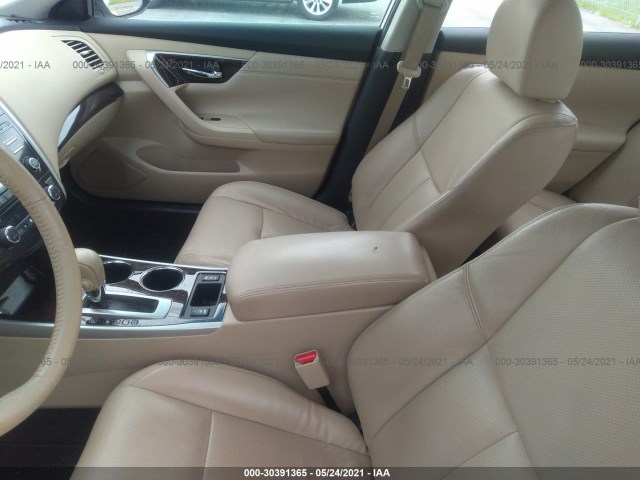 Photo 4 VIN: 1N4AL3APXFC453791 - NISSAN ALTIMA 