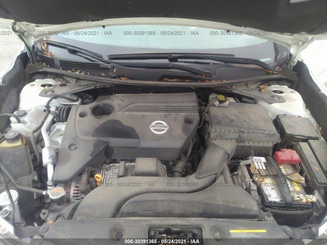 Photo 9 VIN: 1N4AL3APXFC453791 - NISSAN ALTIMA 