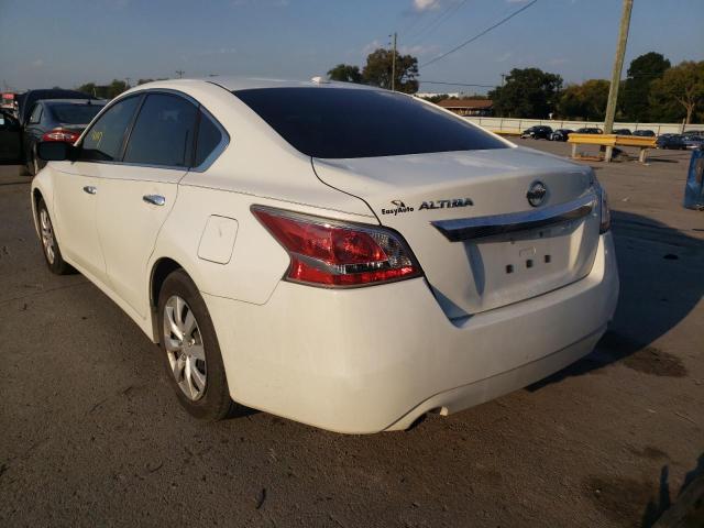 Photo 2 VIN: 1N4AL3APXFC456500 - NISSAN ALTIMA 2.5 