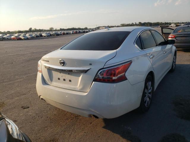 Photo 3 VIN: 1N4AL3APXFC456500 - NISSAN ALTIMA 2.5 