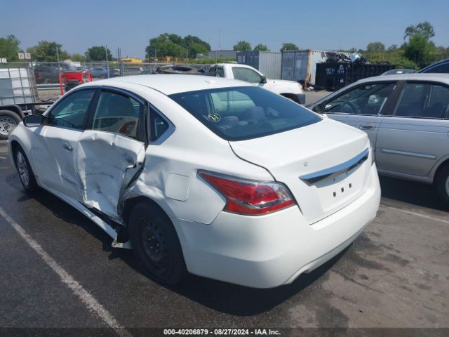 Photo 2 VIN: 1N4AL3APXFC457405 - NISSAN ALTIMA 