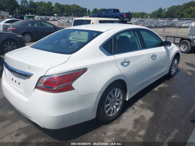 Photo 3 VIN: 1N4AL3APXFC457405 - NISSAN ALTIMA 