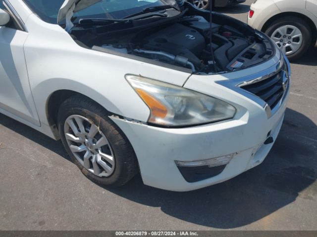 Photo 5 VIN: 1N4AL3APXFC457405 - NISSAN ALTIMA 