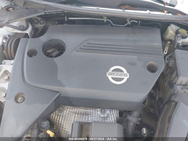 Photo 9 VIN: 1N4AL3APXFC457405 - NISSAN ALTIMA 