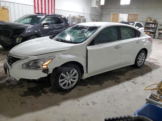 Photo 0 VIN: 1N4AL3APXFC458165 - NISSAN ALTIMA 2.5 