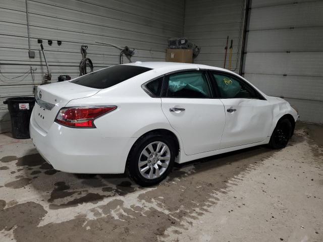 Photo 2 VIN: 1N4AL3APXFC458165 - NISSAN ALTIMA 2.5 