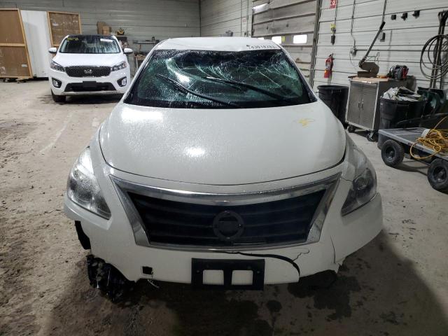 Photo 4 VIN: 1N4AL3APXFC458165 - NISSAN ALTIMA 2.5 