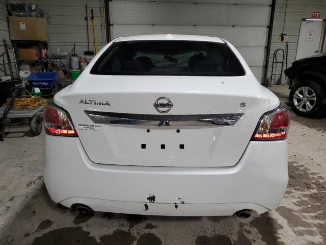 Photo 5 VIN: 1N4AL3APXFC458165 - NISSAN ALTIMA 2.5 