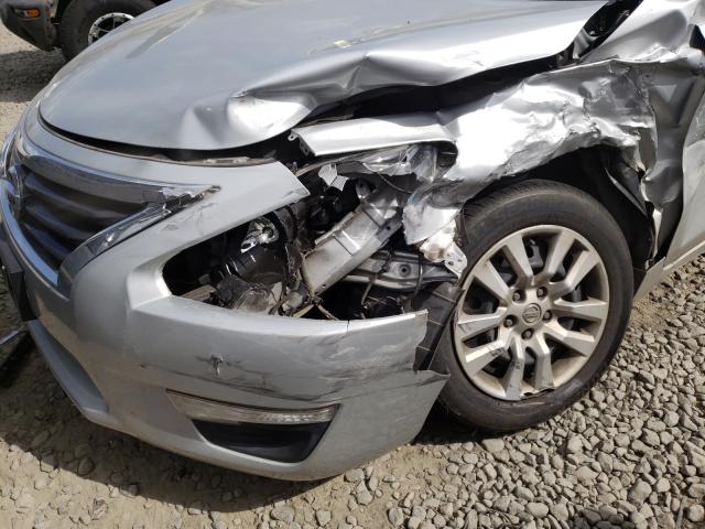 Photo 8 VIN: 1N4AL3APXFC462846 - NISSAN ALTIMA 2.5 