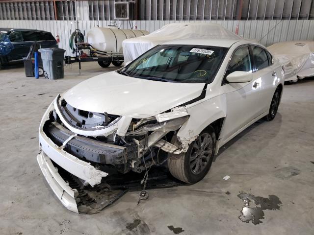 Photo 1 VIN: 1N4AL3APXFC463110 - NISSAN ALTIMA 2.5 