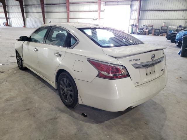 Photo 2 VIN: 1N4AL3APXFC463110 - NISSAN ALTIMA 2.5 