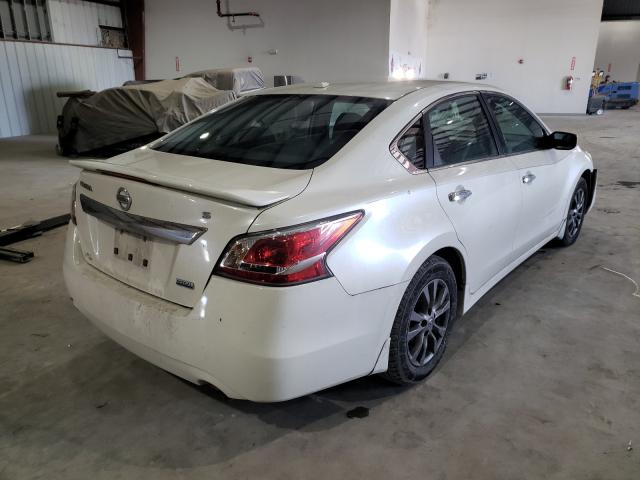 Photo 3 VIN: 1N4AL3APXFC463110 - NISSAN ALTIMA 2.5 