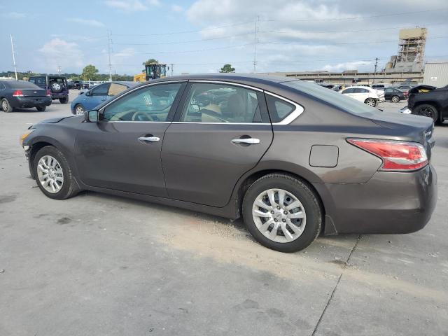 Photo 1 VIN: 1N4AL3APXFC463298 - NISSAN ALTIMA 2.5 