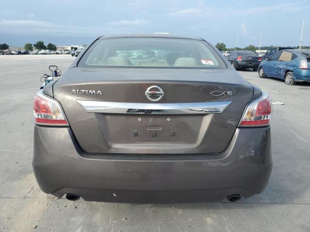 Photo 5 VIN: 1N4AL3APXFC463298 - NISSAN ALTIMA 2.5 