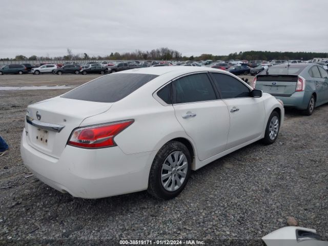 Photo 3 VIN: 1N4AL3APXFC465732 - NISSAN ALTIMA 