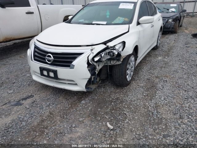 Photo 5 VIN: 1N4AL3APXFC465732 - NISSAN ALTIMA 