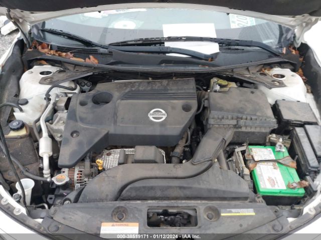 Photo 9 VIN: 1N4AL3APXFC465732 - NISSAN ALTIMA 