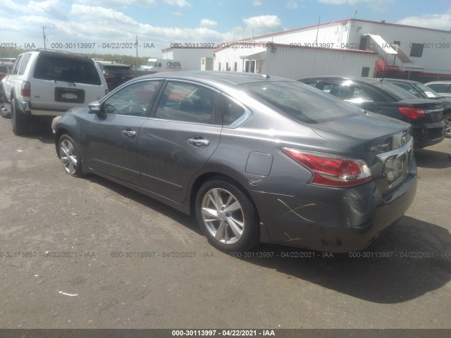 Photo 2 VIN: 1N4AL3APXFC467092 - NISSAN ALTIMA 