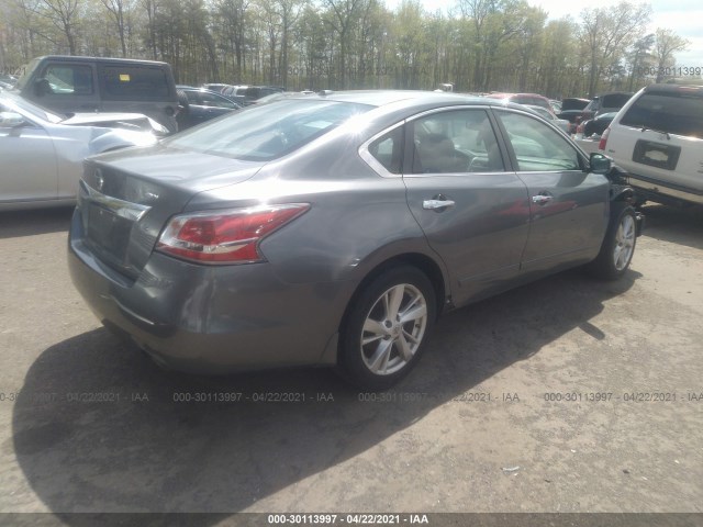 Photo 3 VIN: 1N4AL3APXFC467092 - NISSAN ALTIMA 