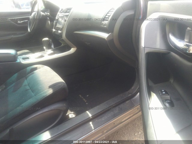 Photo 4 VIN: 1N4AL3APXFC467092 - NISSAN ALTIMA 