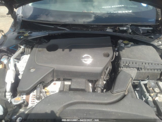 Photo 9 VIN: 1N4AL3APXFC467092 - NISSAN ALTIMA 