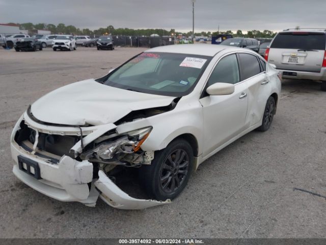 Photo 1 VIN: 1N4AL3APXFC467321 - NISSAN ALTIMA 