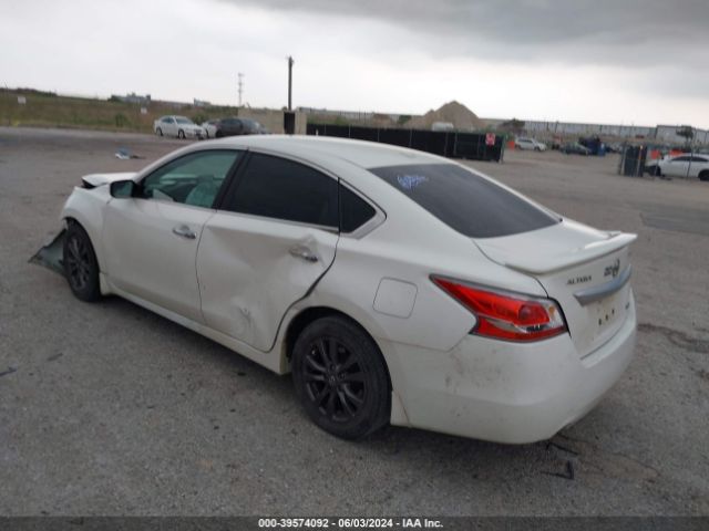 Photo 2 VIN: 1N4AL3APXFC467321 - NISSAN ALTIMA 