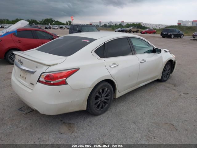 Photo 3 VIN: 1N4AL3APXFC467321 - NISSAN ALTIMA 