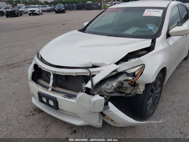 Photo 5 VIN: 1N4AL3APXFC467321 - NISSAN ALTIMA 