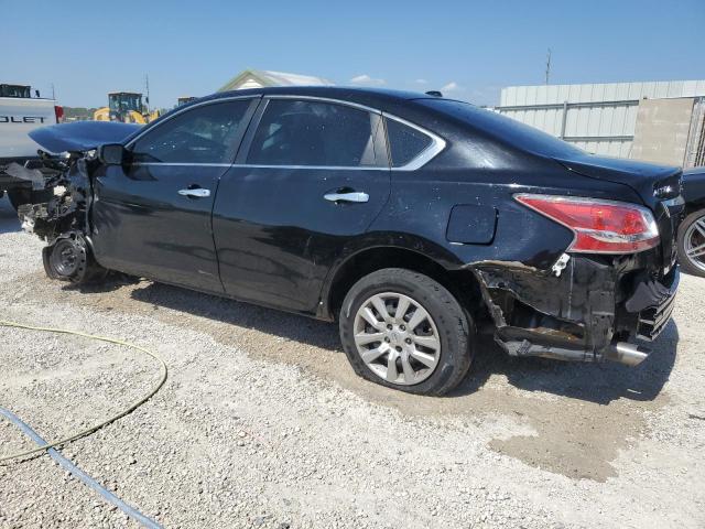 Photo 1 VIN: 1N4AL3APXFC467724 - NISSAN ALTIMA 2.5 