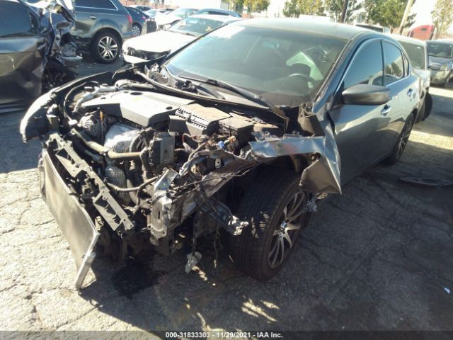 Photo 1 VIN: 1N4AL3APXFC468081 - NISSAN ALTIMA 