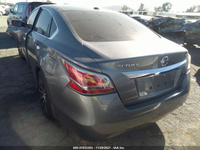 Photo 2 VIN: 1N4AL3APXFC468081 - NISSAN ALTIMA 