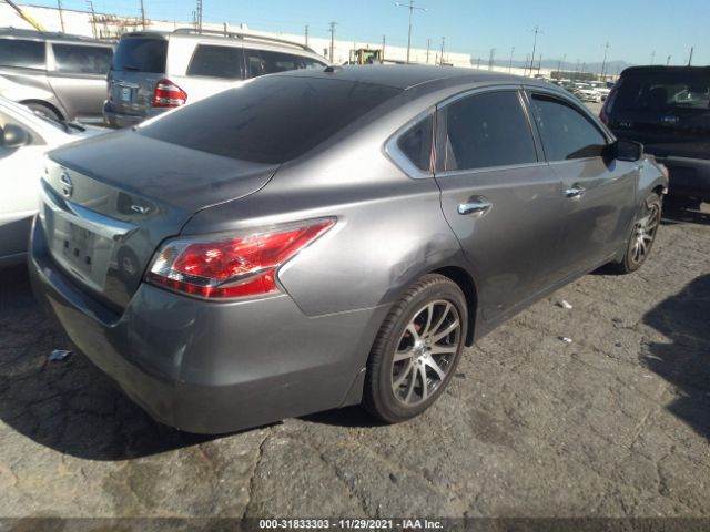 Photo 3 VIN: 1N4AL3APXFC468081 - NISSAN ALTIMA 