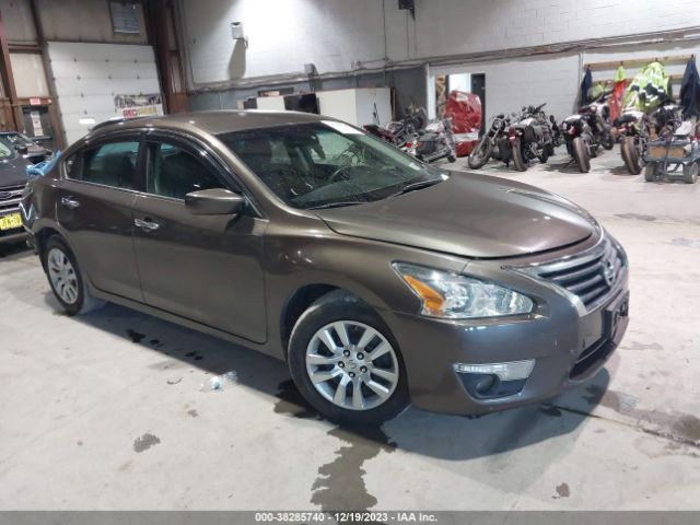 Photo 0 VIN: 1N4AL3APXFC469196 - NISSAN ALTIMA 