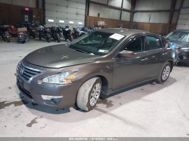 Photo 1 VIN: 1N4AL3APXFC469196 - NISSAN ALTIMA 