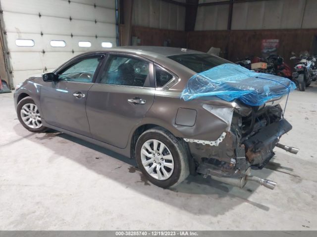 Photo 2 VIN: 1N4AL3APXFC469196 - NISSAN ALTIMA 