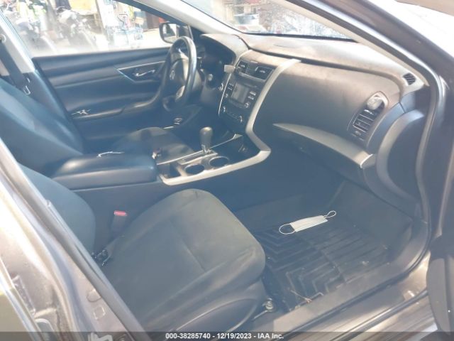 Photo 4 VIN: 1N4AL3APXFC469196 - NISSAN ALTIMA 