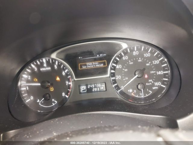 Photo 6 VIN: 1N4AL3APXFC469196 - NISSAN ALTIMA 