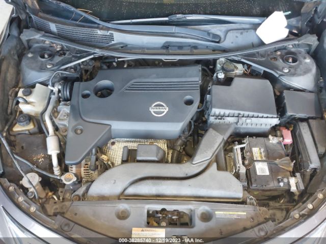 Photo 9 VIN: 1N4AL3APXFC469196 - NISSAN ALTIMA 