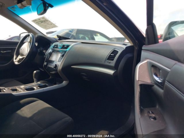 Photo 4 VIN: 1N4AL3APXFC469571 - NISSAN ALTIMA 