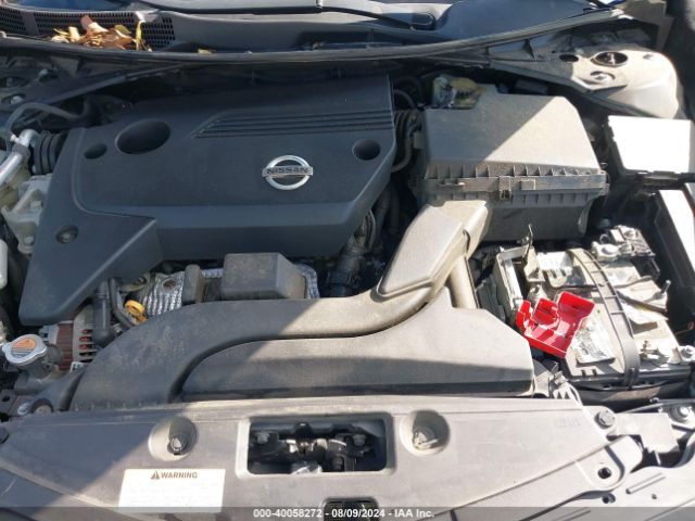 Photo 9 VIN: 1N4AL3APXFC469571 - NISSAN ALTIMA 